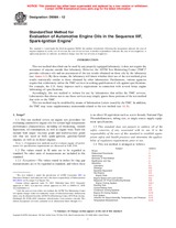 UNGÜLTIG ASTM D6984-12 15.4.2012 Ansicht