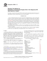UNGÜLTIG ASTM D6984-15 1.4.2015 Ansicht