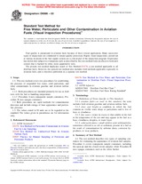 UNGÜLTIG ASTM D6986-03 1.12.2003 Ansicht