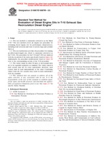 UNGÜLTIG ASTM D6987/D6987M-05 1.5.2005 Ansicht