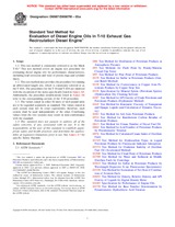 UNGÜLTIG ASTM D6987/D6987M-05a 1.11.2005 Ansicht