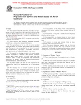 UNGÜLTIG ASTM D6989-03(2008) 1.6.2008 Ansicht