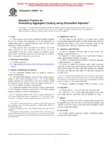 UNGÜLTIG ASTM D6998-04 1.8.2004 Ansicht