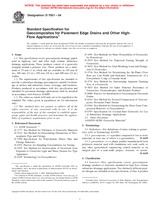 UNGÜLTIG ASTM D7001-04 1.2.2004 Ansicht
