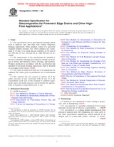 UNGÜLTIG ASTM D7001-06 1.1.2006 Ansicht