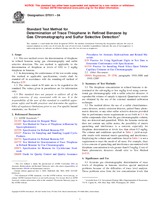 UNGÜLTIG ASTM D7011-04 1.7.2004 Ansicht