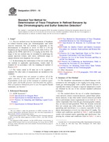 UNGÜLTIG ASTM D7011-15 1.6.2015 Ansicht
