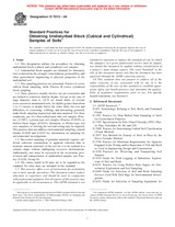 UNGÜLTIG ASTM D7015-04 1.2.2004 Ansicht