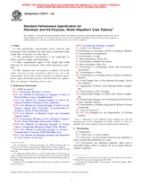 UNGÜLTIG ASTM D7017-05 1.7.2005 Ansicht