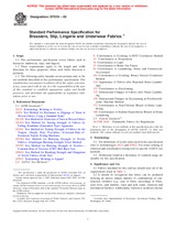 UNGÜLTIG ASTM D7019-05 1.7.2005 Ansicht