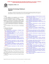 UNGÜLTIG ASTM D7022-04 1.6.2004 Ansicht