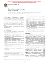 UNGÜLTIG ASTM D7023-04 1.6.2004 Ansicht