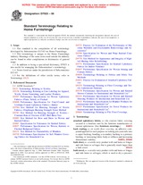 UNGÜLTIG ASTM D7023-06 1.8.2006 Ansicht