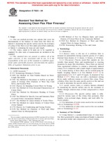 UNGÜLTIG ASTM D7025-04 1.5.2004 Ansicht