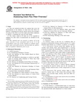 UNGÜLTIG ASTM D7025-04a 1.10.2004 Ansicht