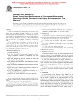 UNGÜLTIG ASTM D7030-04 1.4.2004 Ansicht