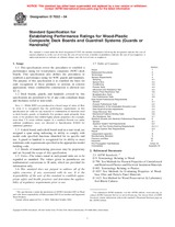 UNGÜLTIG ASTM D7032-04 1.10.2004 Ansicht