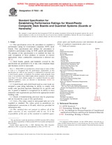 UNGÜLTIG ASTM D7032-05 1.5.2005 Ansicht