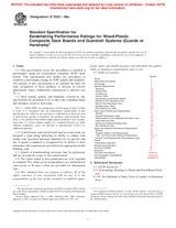 UNGÜLTIG ASTM D7032-06a 1.5.2006 Ansicht