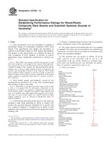 UNGÜLTIG ASTM D7032-14 1.12.2014 Ansicht