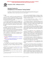 UNGÜLTIG ASTM D7036-04(2011) 15.1.2011 Ansicht