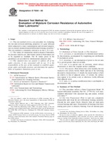 UNGÜLTIG ASTM D7038-05 1.4.2005 Ansicht