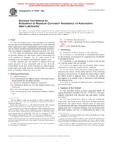 UNGÜLTIG ASTM D7038-05a 1.11.2005 Ansicht