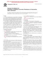 UNGÜLTIG ASTM D7038-06 1.11.2006 Ansicht