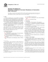 UNGÜLTIG ASTM D7038-08 1.5.2008 Ansicht