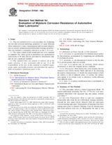 UNGÜLTIG ASTM D7038-08a 15.10.2008 Ansicht