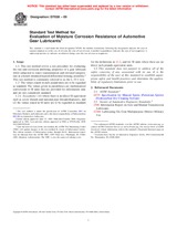 UNGÜLTIG ASTM D7038-09 15.4.2009 Ansicht
