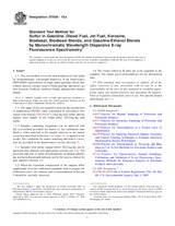 UNGÜLTIG ASTM D7039-15a 1.7.2015 Ansicht
