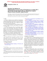 UNGÜLTIG ASTM D7040-04 1.8.2004 Ansicht