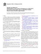 UNGÜLTIG ASTM D7040-04(2015) 1.4.2015 Ansicht