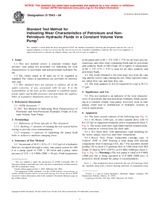 UNGÜLTIG ASTM D7043-04 1.7.2004 Ansicht