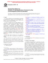UNGÜLTIG ASTM D7057-09 1.6.2009 Ansicht
