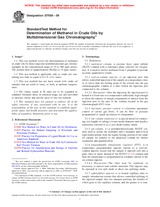 UNGÜLTIG ASTM D7059-09 1.10.2009 Ansicht