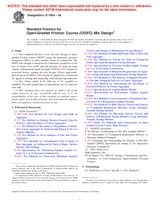 UNGÜLTIG ASTM D7064-04 1.8.2004 Ansicht