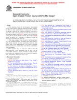 UNGÜLTIG ASTM D7064/D7064M-08 1.8.2008 Ansicht