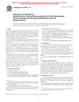 UNGÜLTIG ASTM D7066-04 1.6.2004 Ansicht