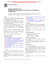 UNGÜLTIG ASTM D7082-04 1.11.2004 Ansicht