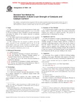UNGÜLTIG ASTM D7084-04 1.10.2004 Ansicht