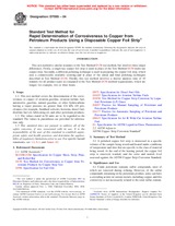 UNGÜLTIG ASTM D7095-04 1.11.2004 Ansicht