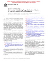 UNGÜLTIG ASTM D7096-05 1.4.2005 Ansicht