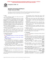 UNGÜLTIG ASTM D7099-04 1.11.2004 Ansicht