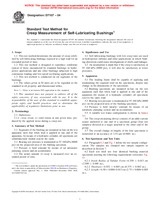 UNGÜLTIG ASTM D7107-04 1.12.2004 Ansicht
