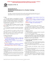 UNGÜLTIG ASTM D7108-05 1.9.2005 Ansicht