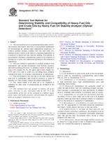 UNGÜLTIG ASTM D7112-05a 1.11.2005 Ansicht
