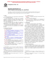 UNGÜLTIG ASTM D7122-05 1.6.2005 Ansicht