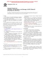 UNGÜLTIG ASTM D7123-04 1.12.2004 Ansicht